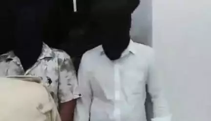 गोलमुरी-सह-जुगसलाई: गोलमुरी थाना क्षेत्र में पुलिस ने लुटेरा गिरोह का भंडाफोड़ कर 4 आरोपियों को किया गिरफ्तार