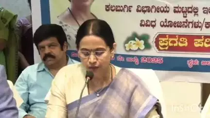 ಬೀದರ್: ಜಿಲ್ಲೆಯಲ್ಲಿ ಅಕ್ಕಪಡೆಗೆ ಸಚಿವೆ ಹೆಬ್ಬಾಳಕರ್ ಮೆಚ್ಚುಗೆ, ರಾಜ್ಯಾದ್ಯಂತ ವಿಸ್ತರಣೆ ಚಿಂತನೆ
