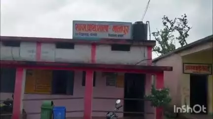 बालाघाट: मानपुर प्राथमिक शाला में अध्ययनरत छात्रों को नहीं मिला मध्याह्न भोजन, अभिभावकों व सरपंच प्रतिनिधि ने की कार्रवाई की मांग
