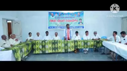 నల్గొండ: 42% బీసీ రిజర్వేషన్ల అమలుకు అన్ని పార్టీలు బాధ్యత వహించాలి: BC సంక్షేమ సంఘం జిల్లా అధ్యక్షుడు దుడుగుల లక్ష్మీ నారాయణ