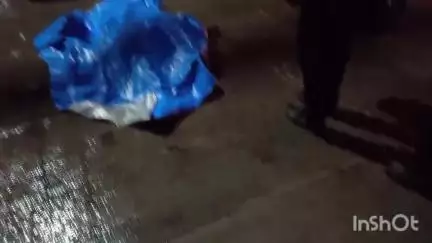 रोहा: बस स्थानक आवारात बसखाली चिरडल्याने एकाचा जागीच मृत्यू, रोहा पोलिसांत गुन्हा दाखल