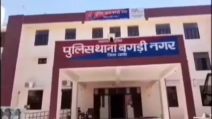 सोजत: बगड़ी नगर थाना क्षेत्र के कंटालिया में एक व्यक्ति ने 2 लोगों के खिलाफ रास्ता रोककर मारपीट करने का मामला कराया दर्ज