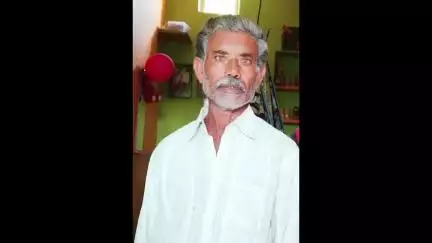 పలమనేరు: వెంగంవారి పల్లి గ్రామంలో మెహబూబ్ భాష అనే వ్యక్తి అదృశ్యం, పోలీసులకు ఫిర్యాదు