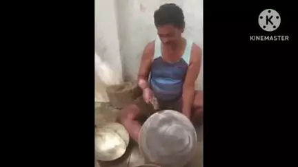 నల్గొండ: చండూరులో ముడిసరకులు ధరలు పెరిగి ఇబ్బంది పడుతున్నామని ఇత్తడి కార్మికుల ఆవేదన, ఆదుకోవాలని విజ్ఞప్తి #localissue