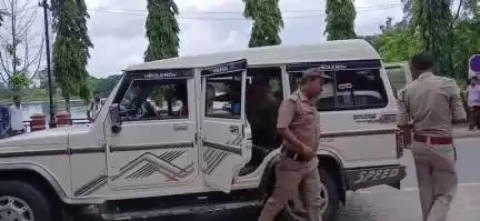 কোচবিহার ১: তৃণমূল নেতার উপর গুলি কাণ্ডে ধৃতদের পাঁচ দিনের পুলিশ রিমান্ড মঞ্জুর, জানালেন পুলিশ সুপার