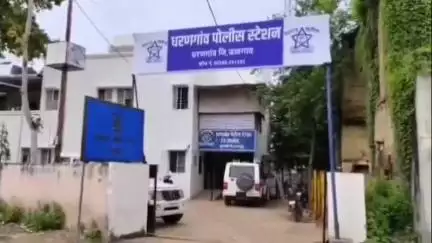 धरणगाव: कवठळ येथे पोलिसांत तक्रार दिल्याच्या रागातून तरुणाला मारहाण; धरणगाव पोलीस ठाण्यात दोन जणांविरोधात गुन्हा दाखल
