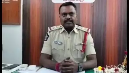 తొలి ఏకాదశి సందర్భంగా పట్టణంలో కొండపై జరిగే రామలింగేశ్వర స్వామి తిరుణాళ్లకు ప్రైవేట్ వాహనాలకు అనుమతి లేదు: సీఐ శోభన్ బాబు