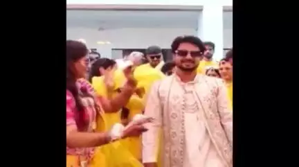 देपालपुर: सोनम के अपराध के लिए माता-पिता भी जिम्मेदार : राजा रघुवंशी की हत्या के मामले में इंदौर शहर काजी डॉ. इशरत अली