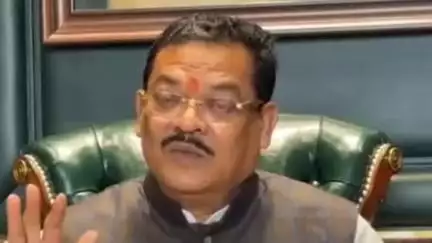 उद्धव आणि राज ठाकरे यांची युती कधीच होणार नाही; पालकमंत्री संजय शिरसाट यांची उस्मानपुरा येथे प्रतिक्रिया