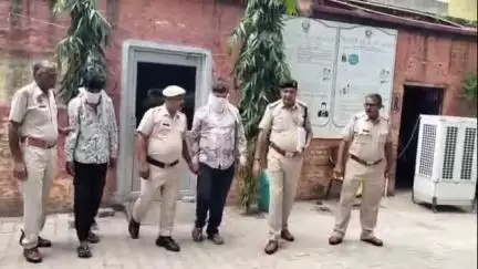 झज्जर: गांव परनाला में सतवीर की गोली मारकर हत्या, 2 आरोपी गिरफ्तार