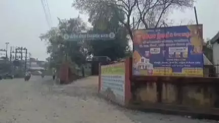 चांदूर बाजार: खरपी टी पॉईंटवर ऑटोतील प्रवाशानेच चालकाला चाकूचा धाक दाखवून २० हजार रुपये लुटले, शिरजगाव पोलीस स्टेशनला तक्रार दाखल