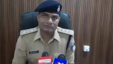 भिंड: मिहोनी गांव में 3 लोगों ने किशोरी के साथ की छेड़छाड़, शिकायत के आधार पर मामला दर्ज