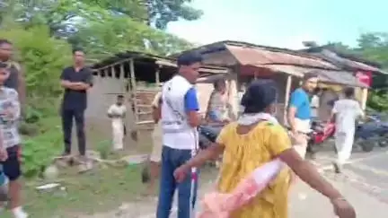 ছিপাঝাৰ: ছাত্ৰৰ মৃতদেহ উদ্ধাৰক লৈ দুমুনীচকীত উত্তপ্ত পৰিস্থিতি