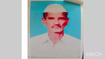 शेगाव: खातखेड येथून ६५ वर्षीय इसम बेपत्ता 
 शेगांव ग्रामीण पोलिस ठाण्यात हरवल्याची नोंद