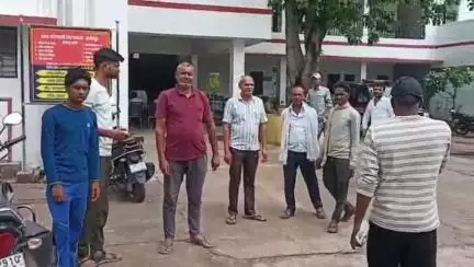 राठ: राठ क्षेत्र के नौहाई गांव में संदिग्ध परिस्थितियों में 27 वर्षीय युवक ने जहरीले पदार्थ का सेवन कर आत्महत्या की