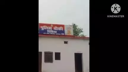 मेजा: मांडा के डिघिया चौकी अंतर्गत जल जीवन मिशन कर्मी की बाइक सड़क किनारे से गायब, पुलिस जांच में जुटी