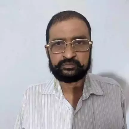 परबत्ता: दिल्ली के रिठाला में फैक्ट्री में आग लगने से ड्योढी भरतखंड निवासी की दर्दनाक मौत, परिजनों में कोहराम
