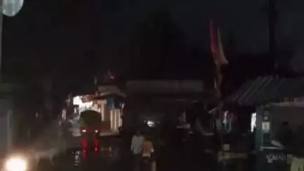 बैतूल: अघोषित बिजली कटौती से खेड़ी सावली गढ़ के ग्रामीण परेशान, गलियों में छाया अंधेरा