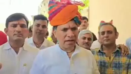 चौहटन: कमला देवी जी की संदिग्ध परिस्थितियों में मौत और शरीर पर पाए गए घाव के निशान मानवता पर एक गहरा आघात: पूर्व सांसद कैलाश