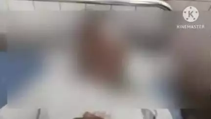 हिण्डौन: जगनत्था गांव में निर्माधीन मकान में छत की पट्टी डालते समय हादसा, 7 मजदूर हुए घायल