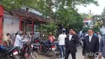 मधुबनी: जिला कोर्ट के विशेष न्यायाधीश निशांत कुमार प्रियदर्शी की अदालत ने जयनगर थानाध्यक्ष से स्पष्टीकरण माँगा