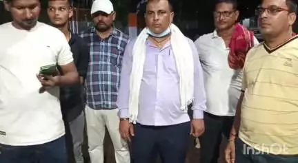 वारिसलीगंज: दरियापुर सकरी नदी के किनारे से एक विवाहिता का शव मिला, दहेज को लेकर हत्या का आरोप