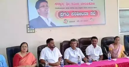 ಹುಕ್ಕೇರಿ: ಹುಕ್ಕೇರಿ ಪಟ್ಟಣ ಅಭಿವೃದ್ಧಿಗೆ ಶ್ರಮಿಸಲಾಗುವದು: ಪಟ್ಟಣದಲ್ಲಿ ಜಿಲ್ಲಾ ಉಸ್ತುವಾರಿ ಸಚಿವ ಸತೀಶ ಜಾರಕಿಹೋಳಿ