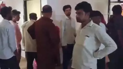 सरीला: चिकासी थाना क्षेत्र के बंगरा गांव में सांप के काटने से खेत में घास काट रहे किसान की हुई मौत