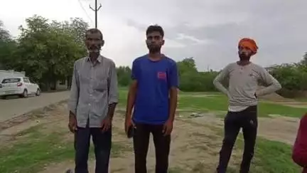 फतेहपुर: हुसैनगंज के हड़िया सलेमाबाद में संदिग्ध अवस्था में महिला की हुई मौत, परिजनों का रहा बुरा हाल