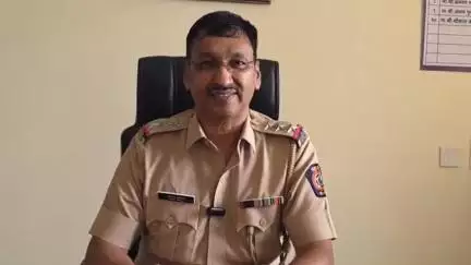 आंबेगाव: पत्रकार स्नेहा बारवे यांना मारहाण करणाऱ्या चौघांच्या विरोधात मंचर पोलिस स्टेशन गुन्हा- मंचर पोलीस स्टेशन पोलीस निरीक्षक