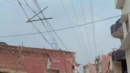 मांगरौल: उपखंड कार्यालय मांगरोल क्षेत्र में धार्मिक पर्व मुहर्रम के चलते रविवार को जुलूस मार्ग की विद्युत सप्लाई बंद रहेगी