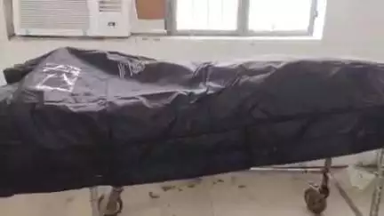 चंदौली: चंदौली के चकिया में भाजपा जिला उपाध्यक्ष के भाई की दिनदहाड़े गोली मारकर हत्या, शव का पोस्टमार्टम हुआ