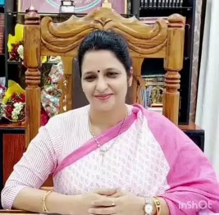 बहराइच: बहराइच डीएम के प्रयास से राजस्व वादों के निस्तारण में जनपद को प्रदेश में मिला 7वां स्थान