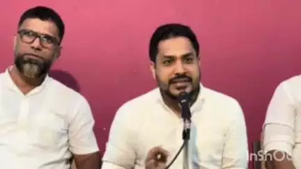 ಉಡುಪಿ: ಕುಂಜಾಲು ಪ್ರಕರಣದ ಹಿಂದೆ ಬಿಜೆಪಿ ಹಾಗೂ ಸಂಘ ಪರಿವಾರದ ಕೈವಾಡ ಇರುವ ಶಂಕೆ ಇದ್ದು ಪೊಲೀಸರು ವಿಸ್ತ್ರತವಾದ ತನಿಖೆ ನಡೆಸಬೇಕು ನಗರದಲ್ಲಿ ಎಸ್ಡಿಪಿಐ