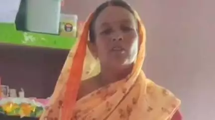 मानपुर: ग्राम सुखदास में जमीनी विवाद पर गाली-गलौज व मारपीट, जमीन पर कब्जा करने का आरोप