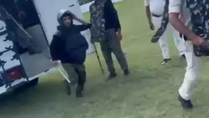 बेतिया: मोहर्रम पर्व को लेकर पुलिस केंद्र में मॉक ड्रिल का आयोजन, सुरक्षा को लेकर प्रशासन सतर्क