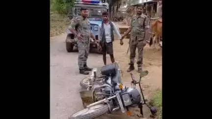 बाराचट्टी: सिंधुगढ़ थाने की पुलिस ने तीन अलग-अलग जगहों से तीन आरोपियों को किया गिरफ्तार