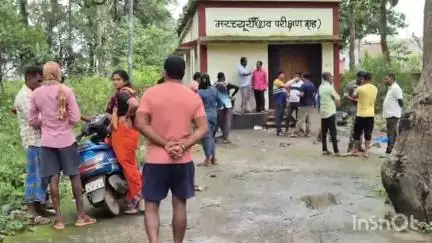 कोंडागांव: ग्राम शंकरपुर में 35 वर्षीय युवक ने फांसी लगाकर की आत्महत्या, मर्ग कायम कर जांच में जुटी पुलिस