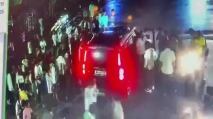 महाराजगंज: महराजगंज के सक्सेना चौक पर भाजपा नेता से हुई मारपीट, दो आरोपी हिरासत में, इलाके में तनाव