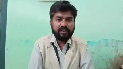 चिखली: शिवाजी हायस्कूल चिखली येथे होणाऱ्या सन्मान सोहळा व वधू वर परिचय मेळाव्याचा लाभ घ्या -प्रशांत डोंगर दिवे