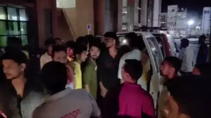 बेतिया: नौतन में दोस्तों के बीच खूनी झड़प, एक युवक चाकू लगने से पटना रेफर, एक गिरफ्तार