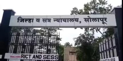 उत्तर सोलापूर: वैभव वाघे खून खटलाप्रकरणी प्रमोद गायकवाड यांचा जामीन अर्ज व जेल वर्ग करण्यावर वकिलांचा युक्तिवाद पूर्ण : ॲड.शशी कुलकर्णी