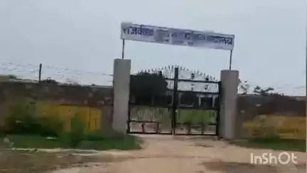 रोहट: चोटिला गांव के सरकारी विद्यालय के कमरे में बंद था मासूम बालक, सीबीईओ ने स्कूल प्रभारी से नोटिस जारी कर मांगा जवाब