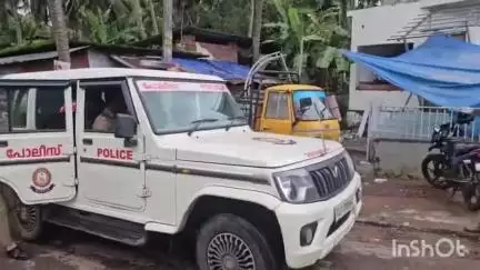 പൊന്നാനി: 'സി.സി.ടി.വി ചതിച്ചു, സൂര്യൻ കുടുങ്ങി', ചിയ്യാനൂരില്‍ നിന്ന് ബൈക്ക് മോഷ്ടിച്ച പ്രതി പിടിയിൽ