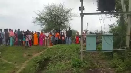 पांकी: जिला परिषद की पहल से ग्रामीणों को मिले दो नए विद्युत ट्रांसफार्मर, लोगों ने जताई खुशी