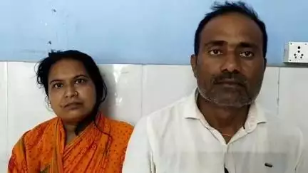 समस्तीपुर: मथुरापुर: झिल्ली चौक पर तेजपत्ता बेचने के विवाद में महिला के साथ मारपीट