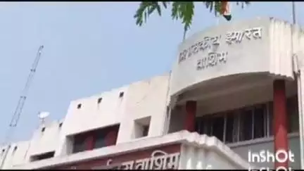 वाशिम: तालुका सहायक/उपनिबंधक कार्यालयात सहकार पुरस्कारासाठी सहकारी संस्थांकडून १८ जुलैपर्यंत प्रस्ताव सादर करण्याचे आवाहन