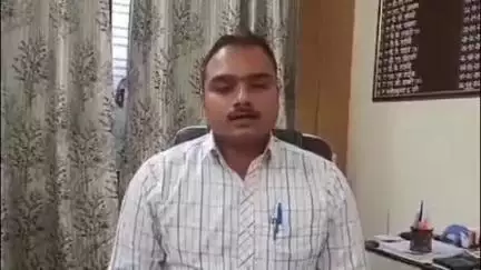 बुलढाणा: औषधी व सुगंधी वनस्पती लागवडीसाठी ५० हजार ते १ लाख ५० हजार रुपयांपर्यंत अनुदान: जिल्हा अधीक्षक कृषी अधिकारी मनोजकुमार ढगे