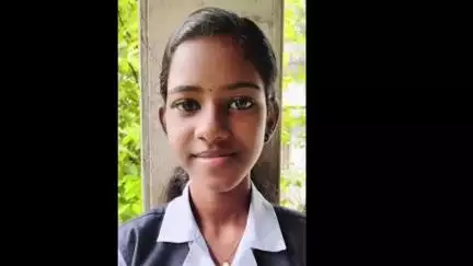 മുകുന്ദപുരം: പറപ്പൂക്കര നന്തിക്കര സെൻ്ററിൽ ദേശീയപാത മുറിച്ചുകടക്കുന്നതിനിടെ പിക്കപ്പ് വാനിടിച്ച് പ്ലസ്ടു വിദ്യാർത്ഥിനി മരിച്ചു