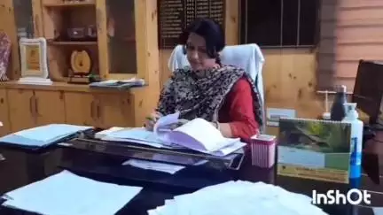 सरकाघाट: कल रेड अलर्ट, लोग रहे सतर्क, एसडीएम सरकाघाट ने की लोगों से अपील
